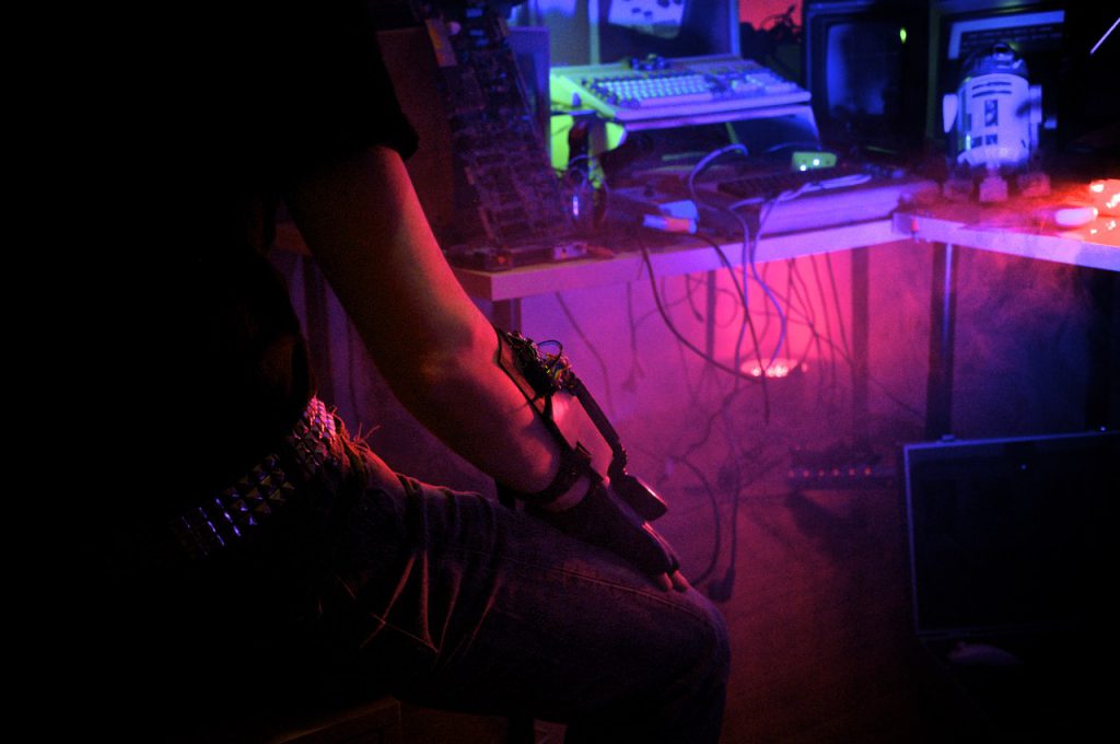 Gallery Power Glove Ultra